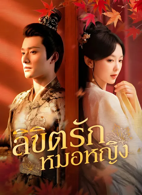 ลิขิตรักหมอหญิง พากย์ไทย
