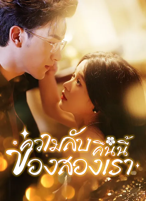 ความลับคืนนี้ของสองเรา พากย์ไทย
