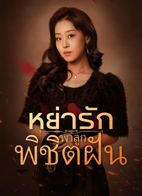 หย่ารักพาลูกพิชิตฝัน พากย์ไทย