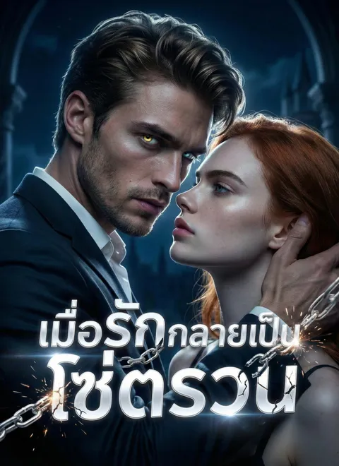 เมื่อรักกลายเป็นโซ่ตรวน พากย์ไทย