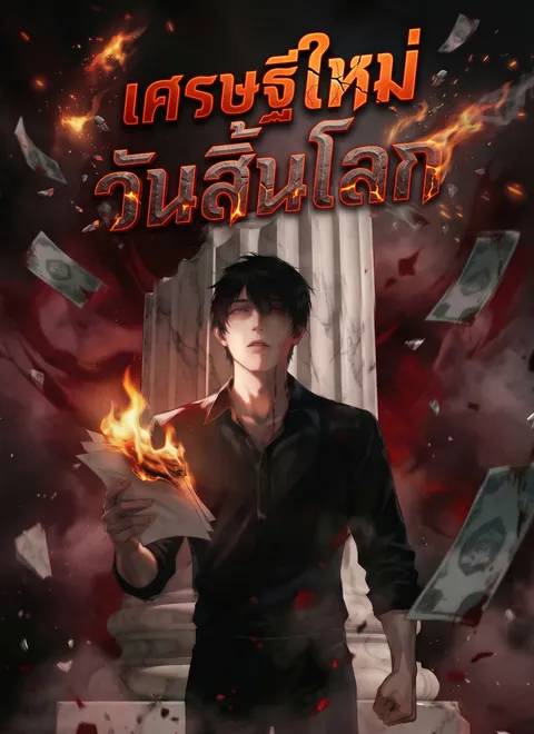 เศรษฐีใหม่วันสิ้นโลก พากย์ไทย