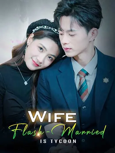 แฟลชแต่งงาน เมียของเศรษฐี ซับไทย