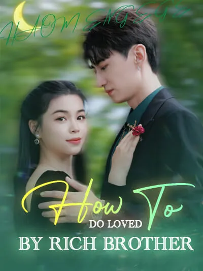 ถูกใจพี่ชายรวย ซับไทย