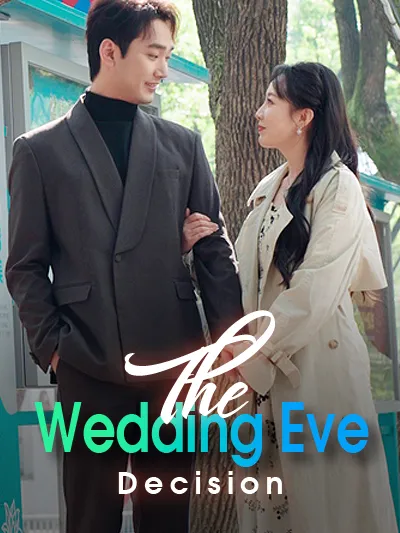การตัดสินใจคืนก่อนวันแต่งงาน ซับไทย