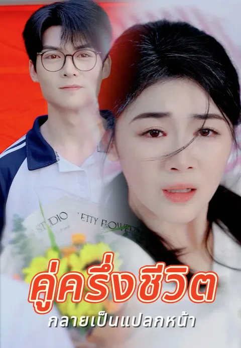 คู่ครึ่งชีวิต กลายเป็นแปลกหน้า ซับไทย