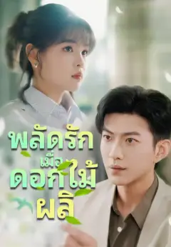 พลัดรักเมื่อดอกไม้ผลิ ซับไทย