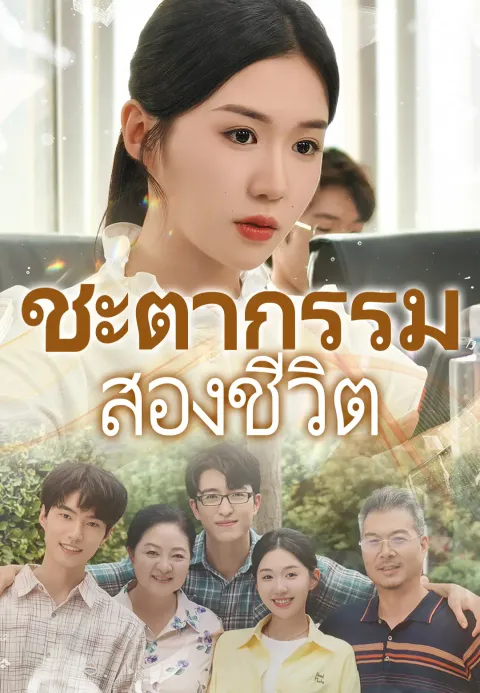 ชะตากรรมสองชีวิต ซับไทย