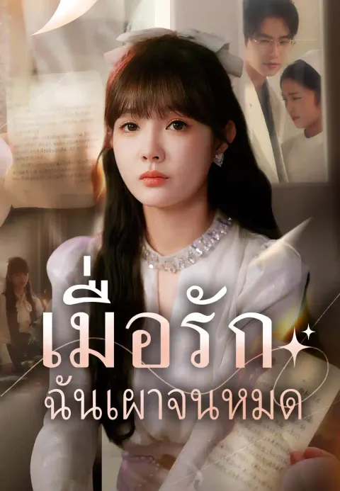 เมื่อรักฉันเผาจนหมด ซับไทย
