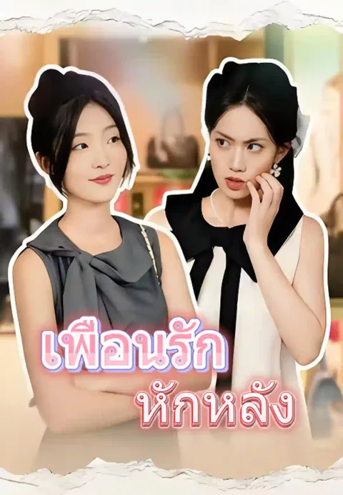 เพื่อนรัก หักหลัง ซับไทย