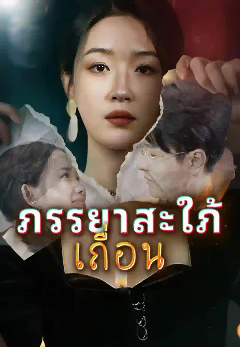 ภรรยาสะใภ้เถื่อน ซับไทย