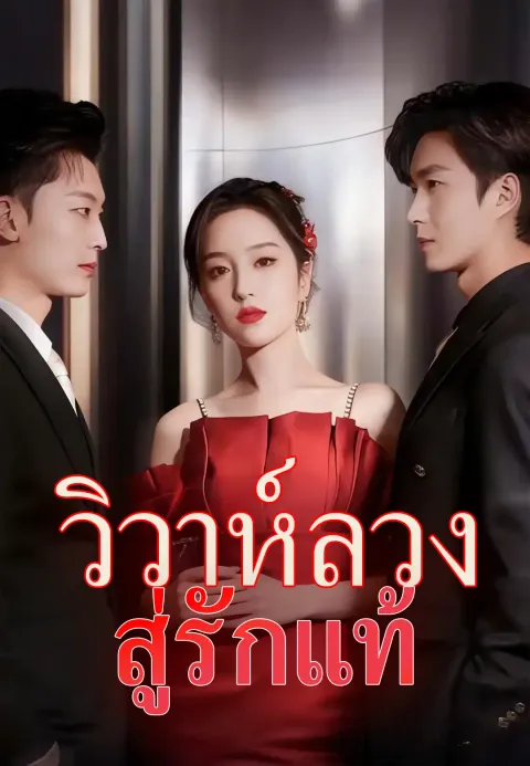 วิวาห์ลวง สู่รักแท้ ซับไทย