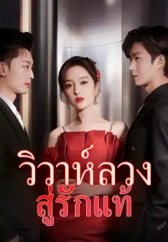 วิวาห์ลวง สู่รักแท้ ซับไทย