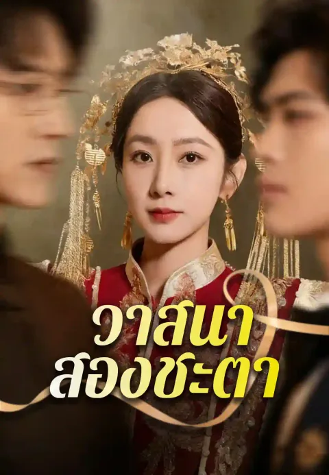 วาสนาสองชะตา ซับไทย