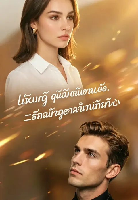 ลิขิตให้คู่กับเธอ ฉันเลือกเธอด้วยใจ ซับไทย
