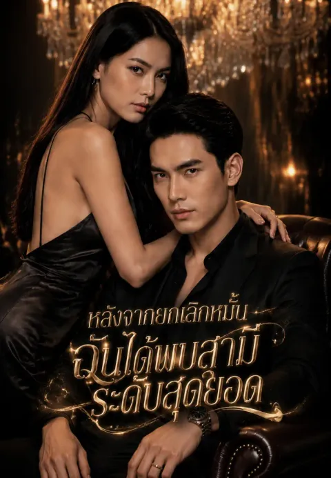 หลังจากยกเลิกหมั้น ฉันได้พบสามีระดับสุดยอด ซับไทย