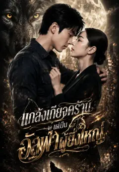 แกล้งเกียจคร้าน แต่เป็นอัลฟ่าผู้ยิ่งใหญ่ ซับไทย