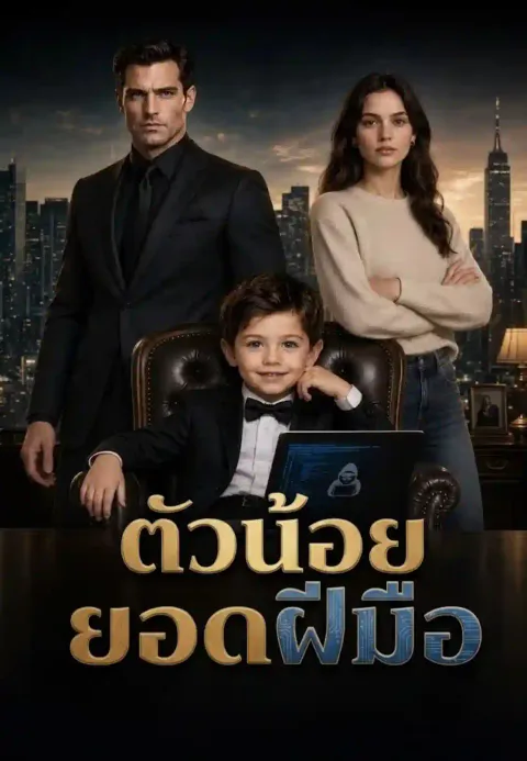 Little Hacker, Big Don ซับไทย