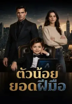 Little Hacker, Big Don ซับไทย