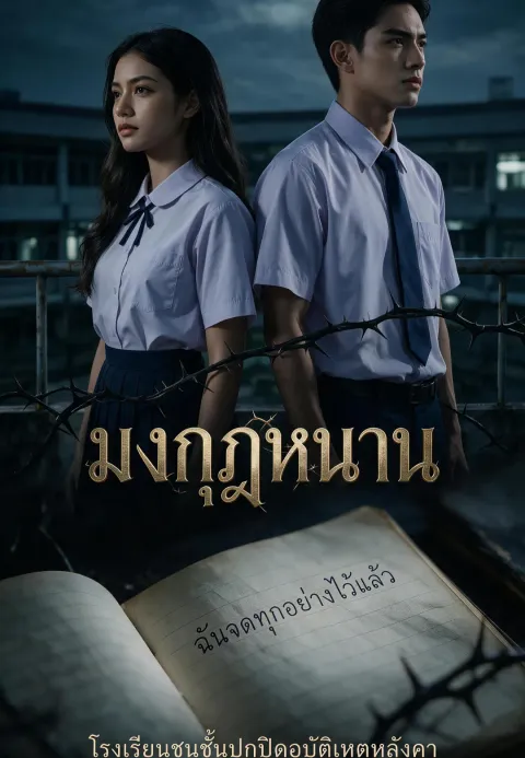 มงกุฎหนาม ซับไทย