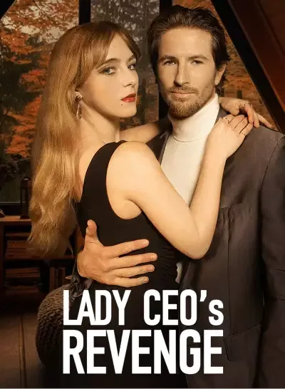 Lady CEO's Revenge ซับไทย