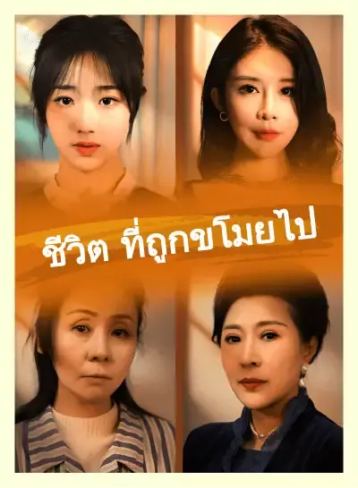 ชีวิต ที่ถูกขโมยไป ซับไทย