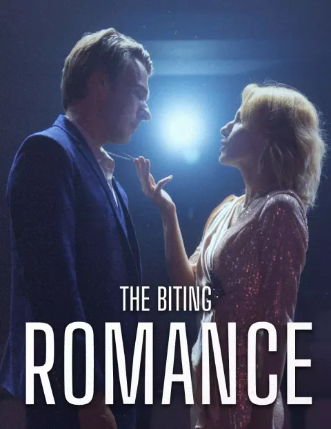 The Biting Romance ซับไทย