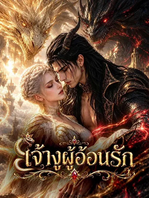 เจ้างูผู้อ้อนรัก ซับไทย