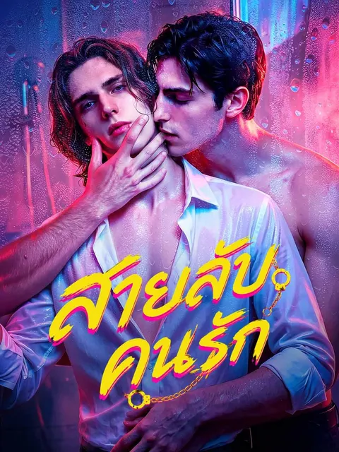สายลับคนรัก ซับไทย