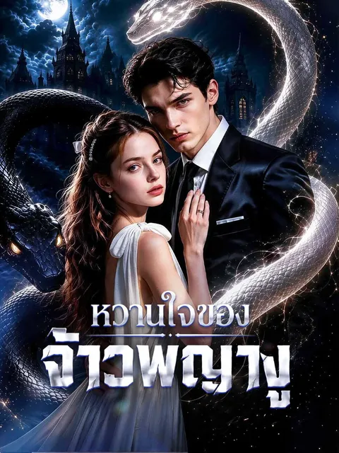 หวานใจของจ้าวพญางู ซับไทย