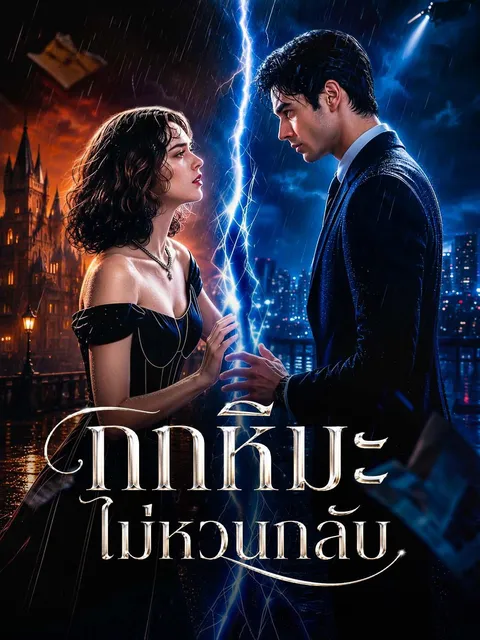 กกหิมะ ไม่หวนกลับ ซับไทย