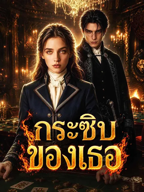 กระซิบของเธอ ซับไทย