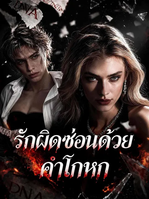 รักผิดซ่อนด้วยคำโกหก ซับไทย