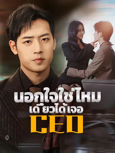 นอกใจใช่ไหม เดี๋ยวได้เจอ CEO ซับไทย