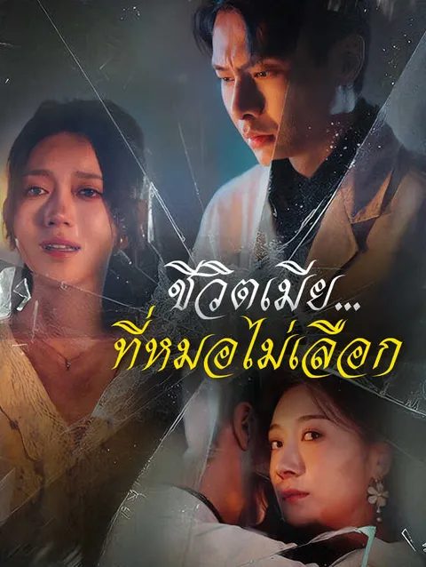 ชีวิตเมีย...ที่หมอไม่เลือก ซับไทย