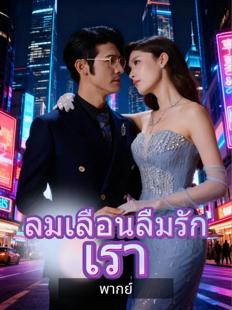ลมเลือนลืมรักเรา พากย์ไทย