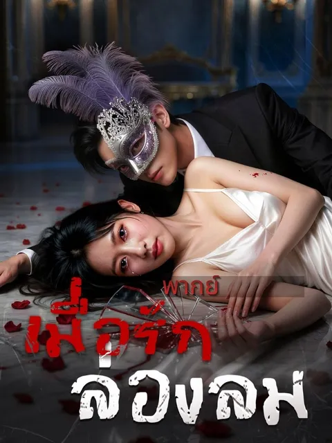 เมื่อรักล่องลม พากย์ไทย